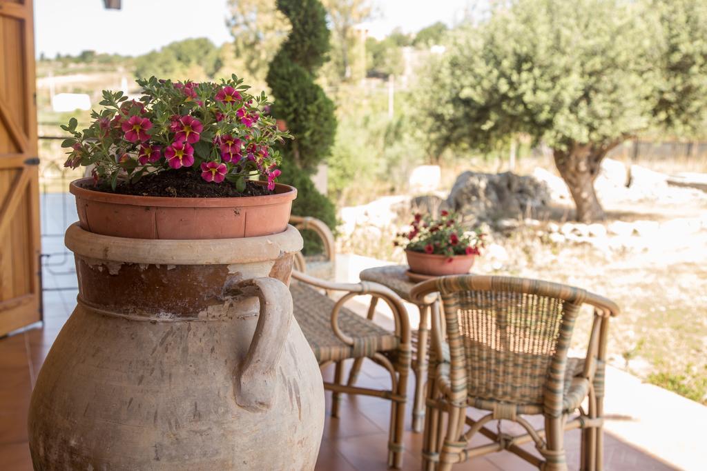 Villa Diana Agrigento Zewnętrze zdjęcie