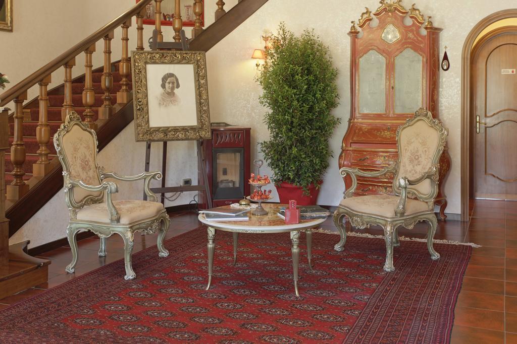 Villa Diana Agrigento Zewnętrze zdjęcie