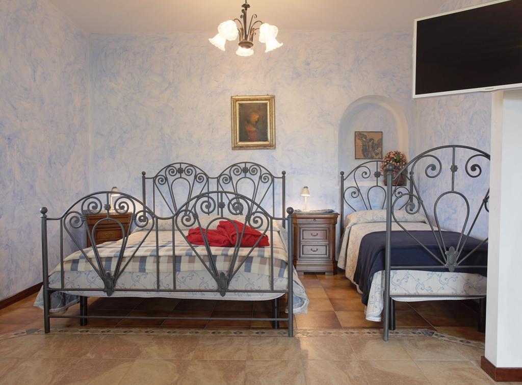 Villa Diana Agrigento Zewnętrze zdjęcie
