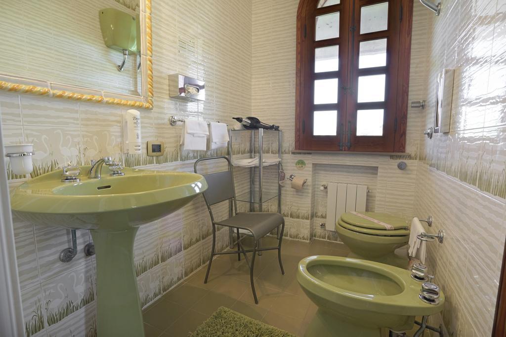 Villa Diana Agrigento Zewnętrze zdjęcie