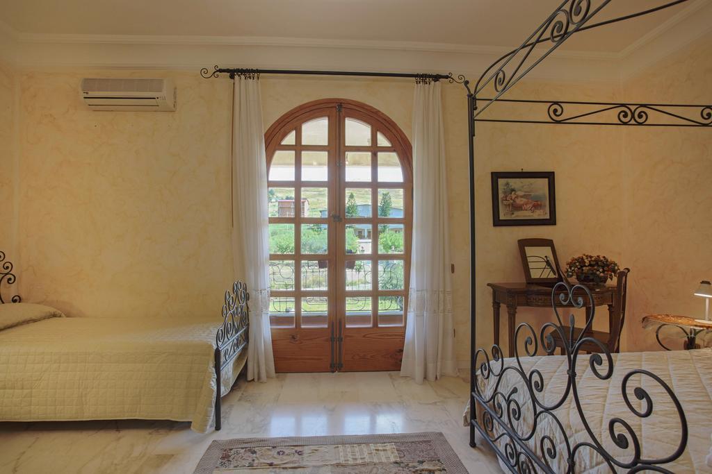 Villa Diana Agrigento Zewnętrze zdjęcie