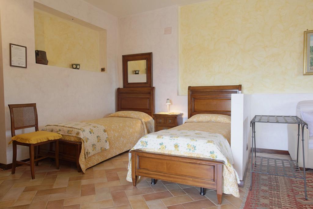 Villa Diana Agrigento Zewnętrze zdjęcie
