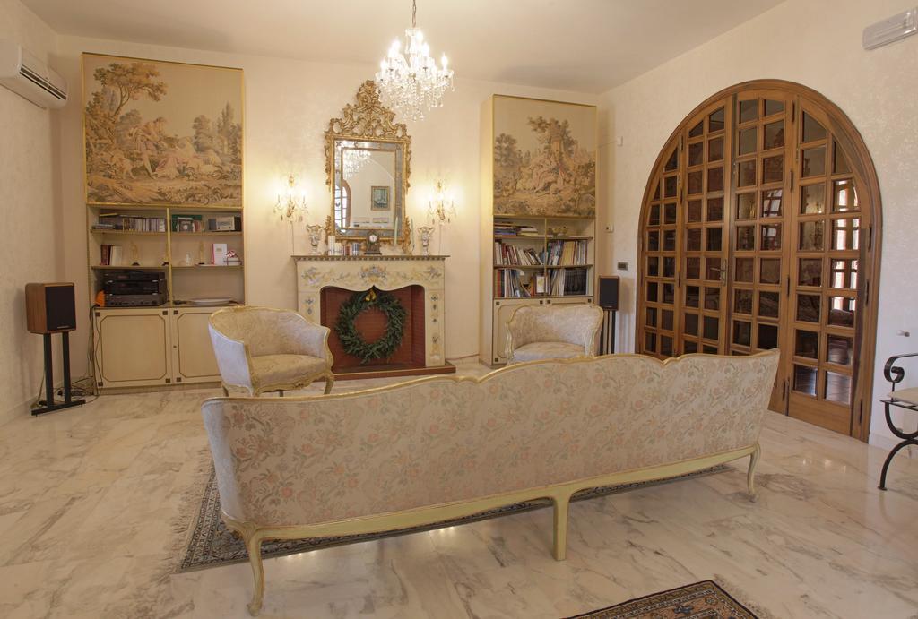 Villa Diana Agrigento Zewnętrze zdjęcie