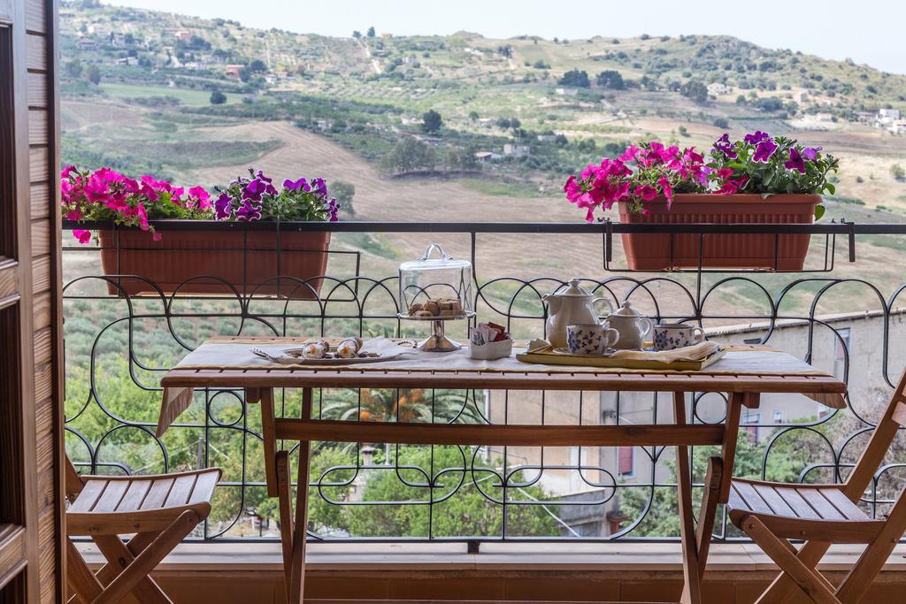 Villa Diana Agrigento Zewnętrze zdjęcie