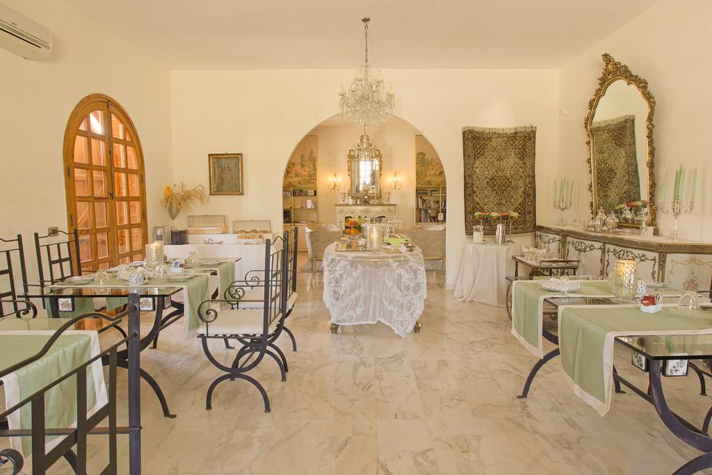 Villa Diana Agrigento Zewnętrze zdjęcie