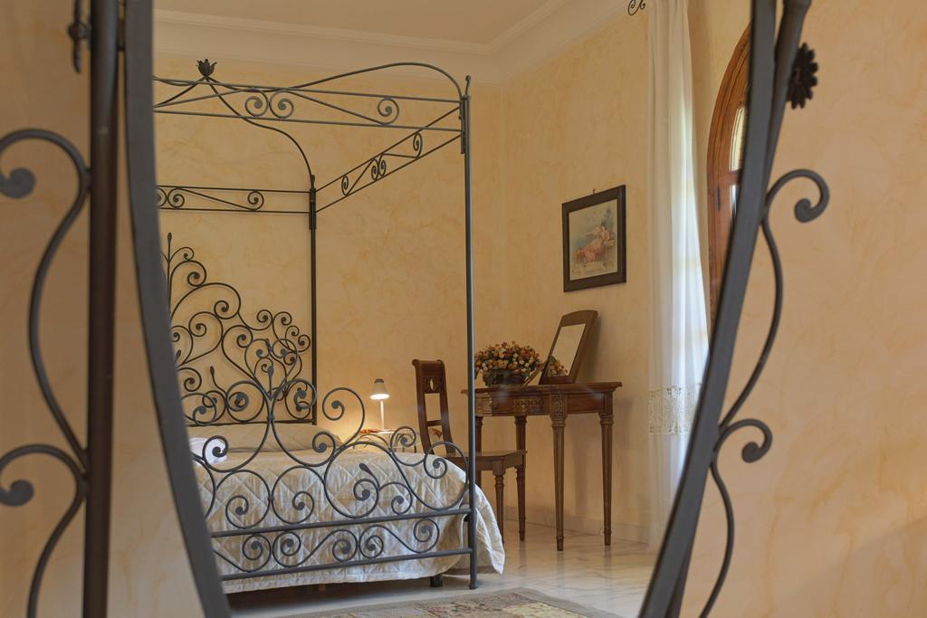 Villa Diana Agrigento Zewnętrze zdjęcie