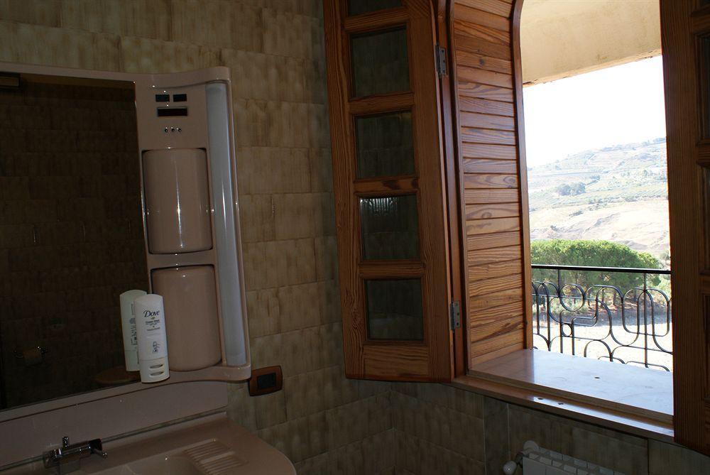Villa Diana Agrigento Zewnętrze zdjęcie