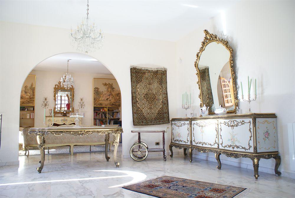 Villa Diana Agrigento Zewnętrze zdjęcie