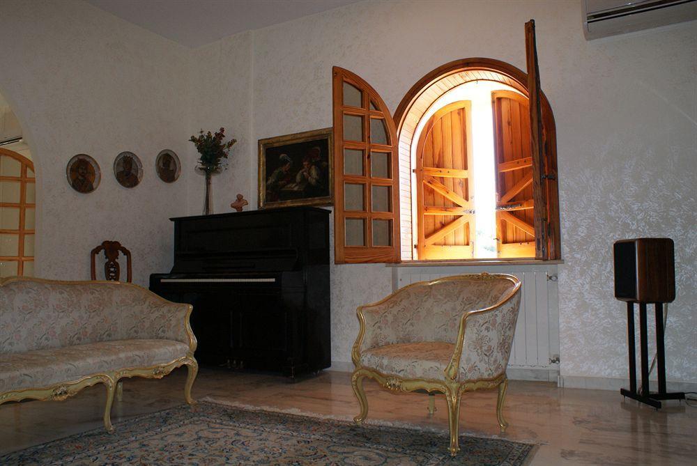 Villa Diana Agrigento Zewnętrze zdjęcie