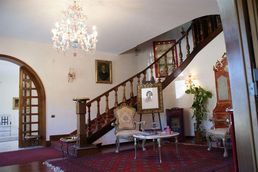 Villa Diana Agrigento Zewnętrze zdjęcie
