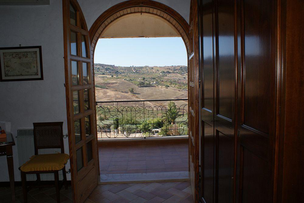 Villa Diana Agrigento Zewnętrze zdjęcie