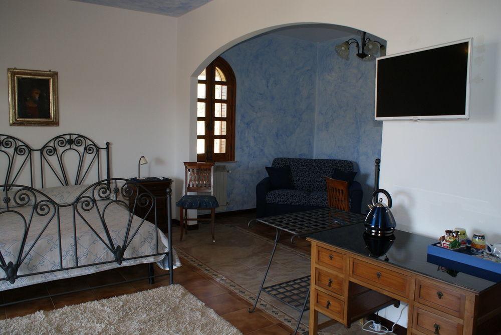 Villa Diana Agrigento Zewnętrze zdjęcie