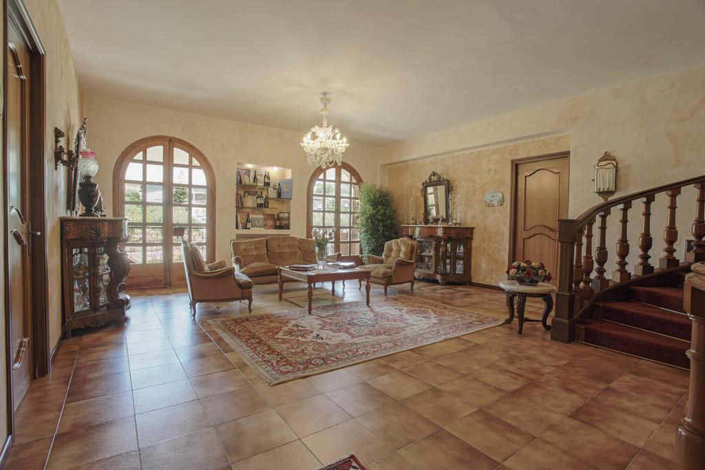 Villa Diana Agrigento Zewnętrze zdjęcie