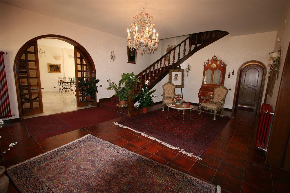 Villa Diana Agrigento Zewnętrze zdjęcie