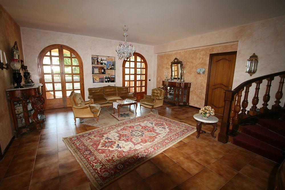 Villa Diana Agrigento Zewnętrze zdjęcie