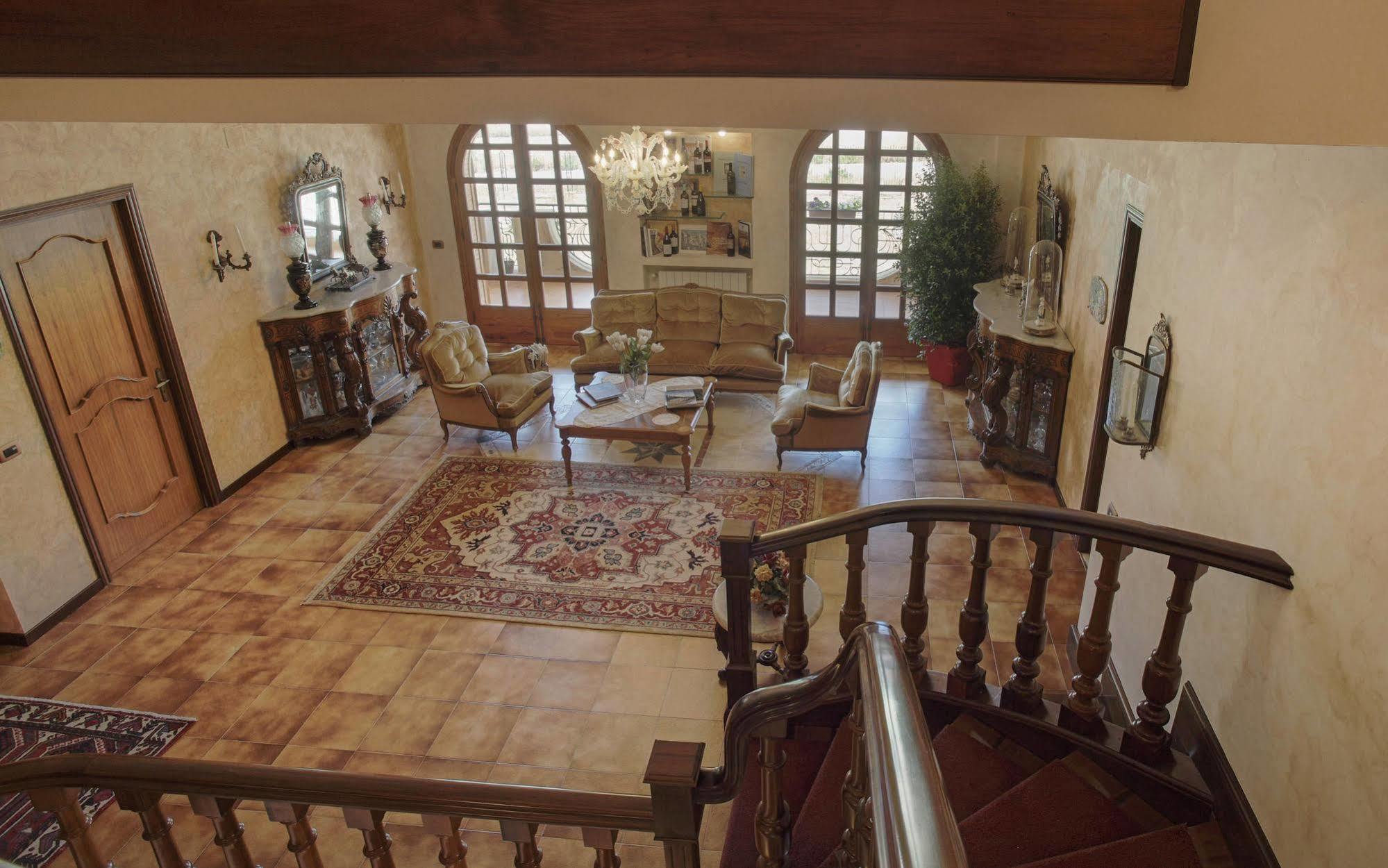 Villa Diana Agrigento Zewnętrze zdjęcie