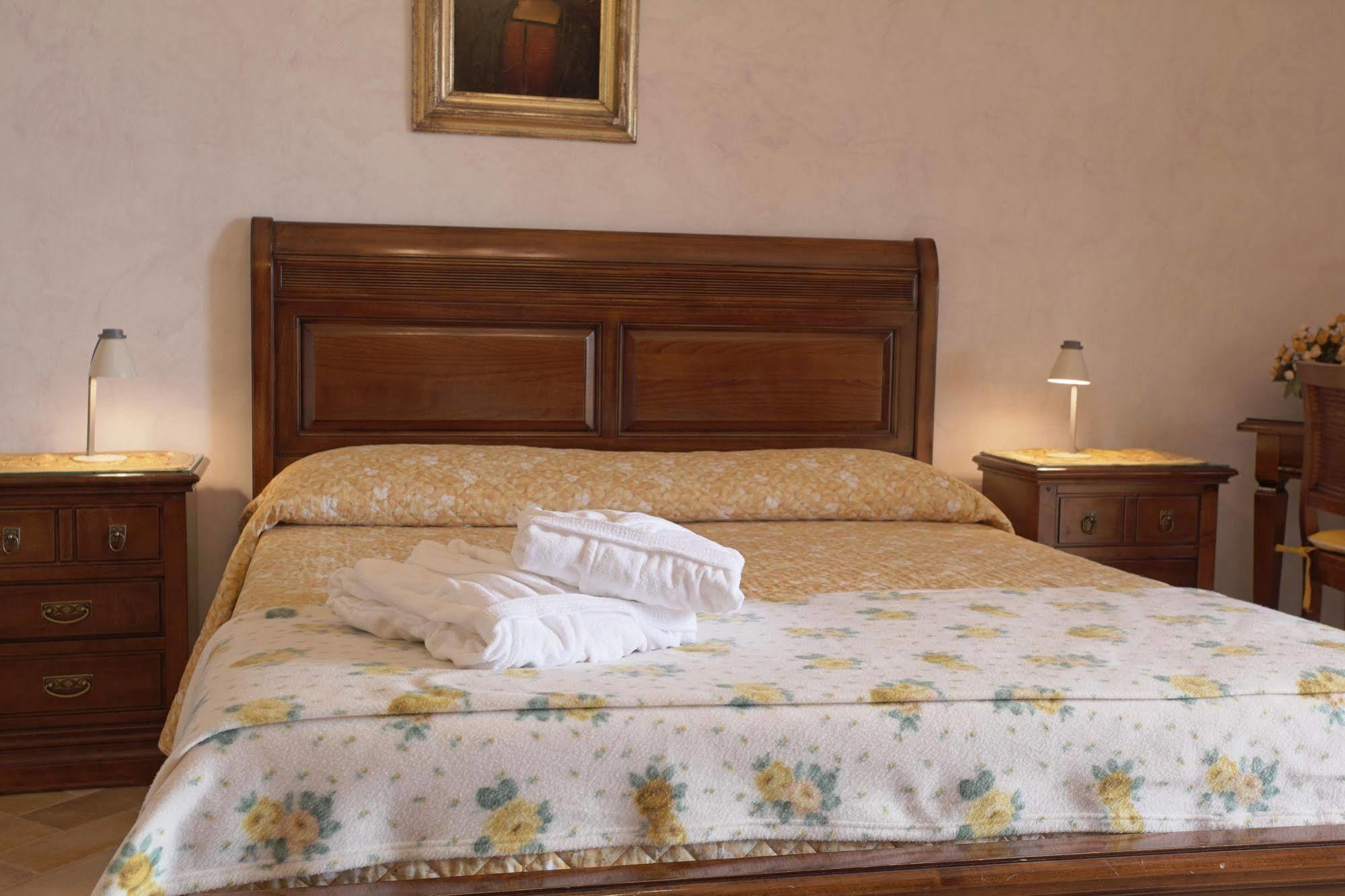 Villa Diana Agrigento Zewnętrze zdjęcie