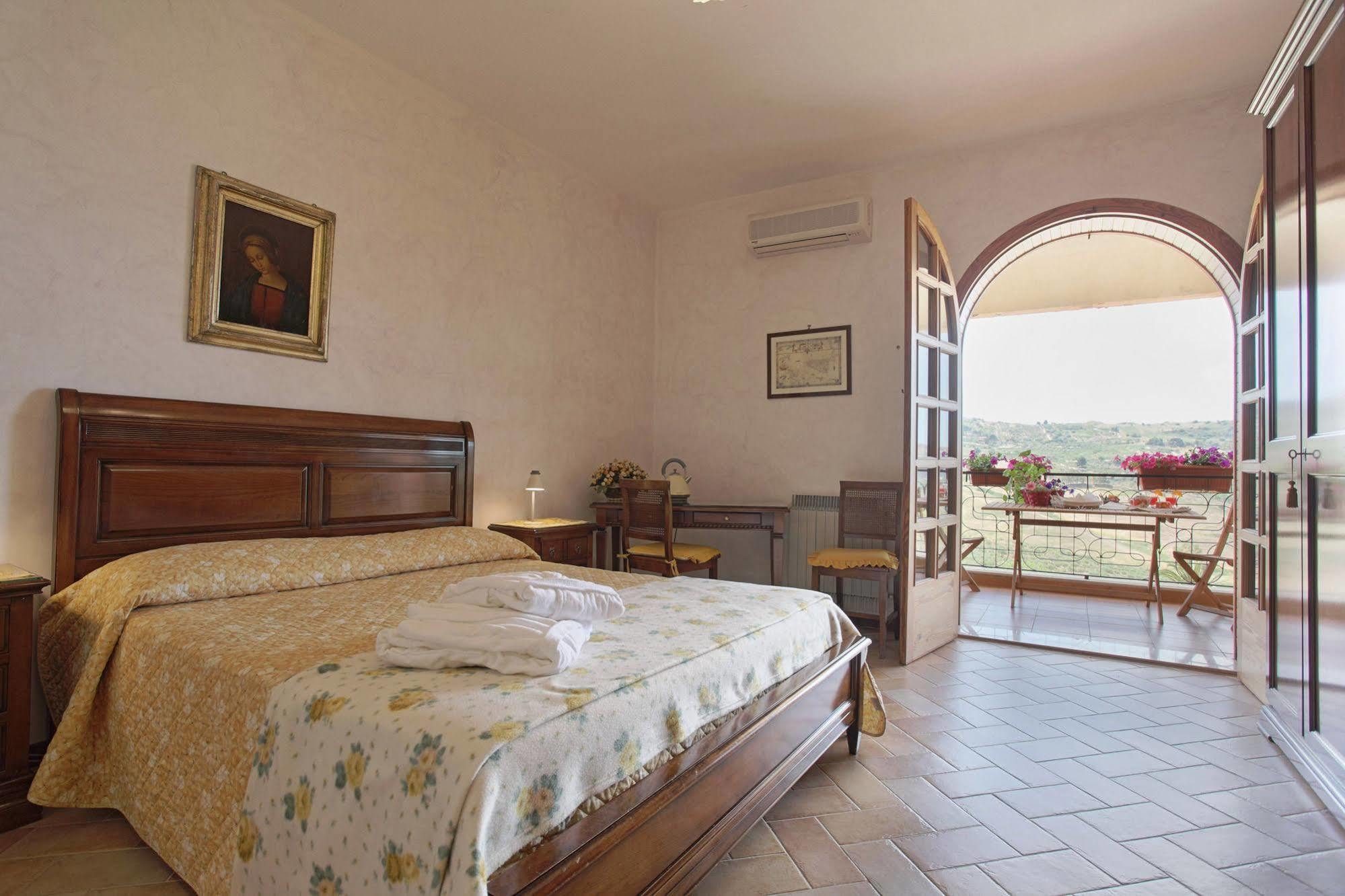 Villa Diana Agrigento Zewnętrze zdjęcie