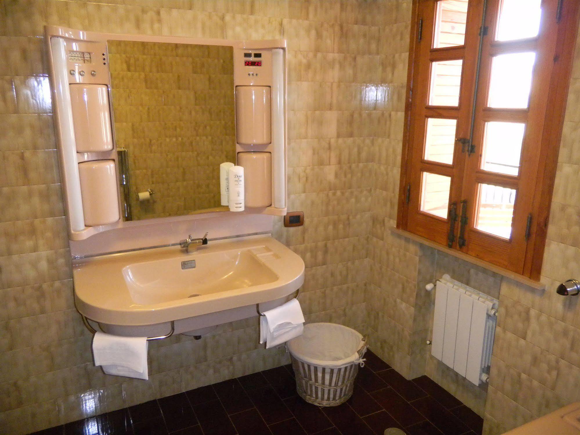 Villa Diana Agrigento Zewnętrze zdjęcie