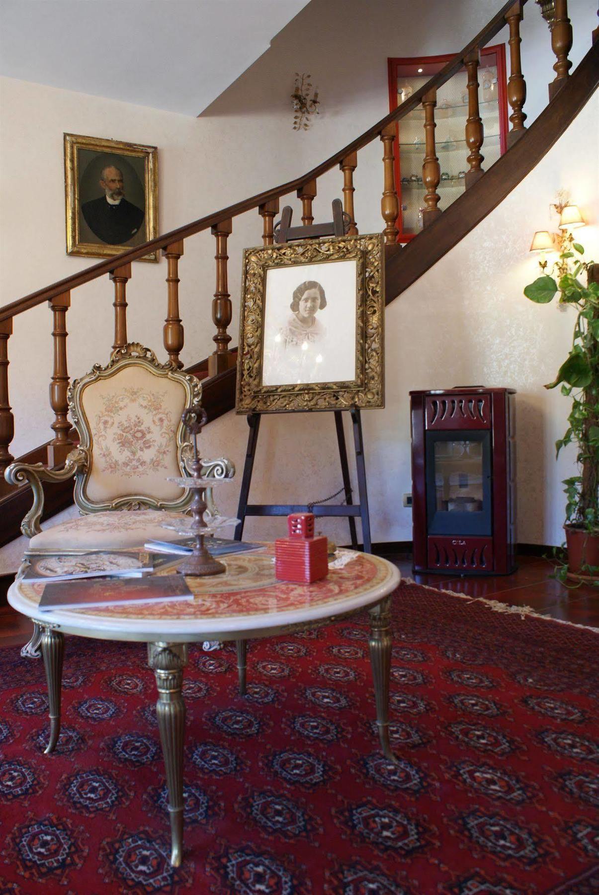Villa Diana Agrigento Zewnętrze zdjęcie