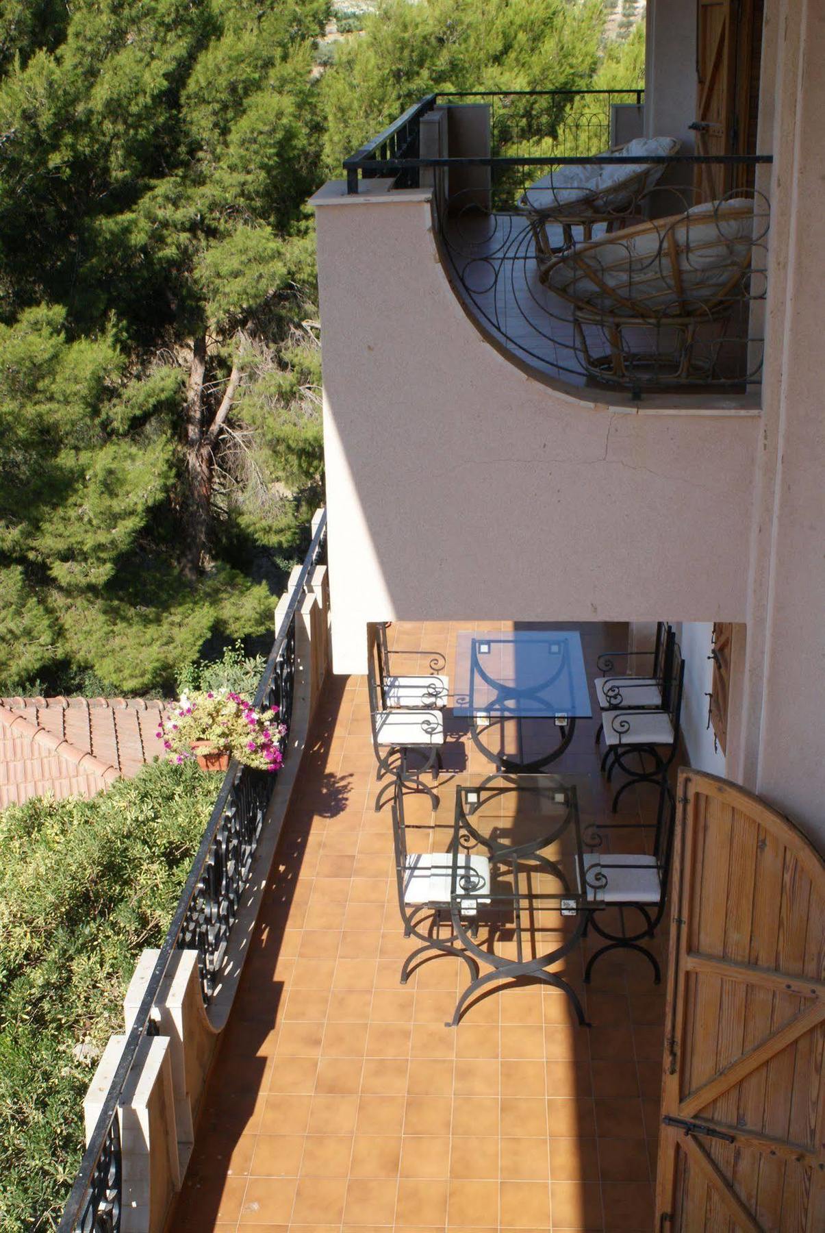Villa Diana Agrigento Zewnętrze zdjęcie
