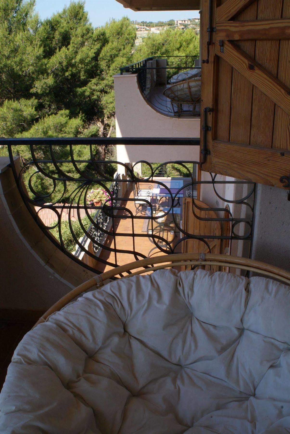 Villa Diana Agrigento Zewnętrze zdjęcie