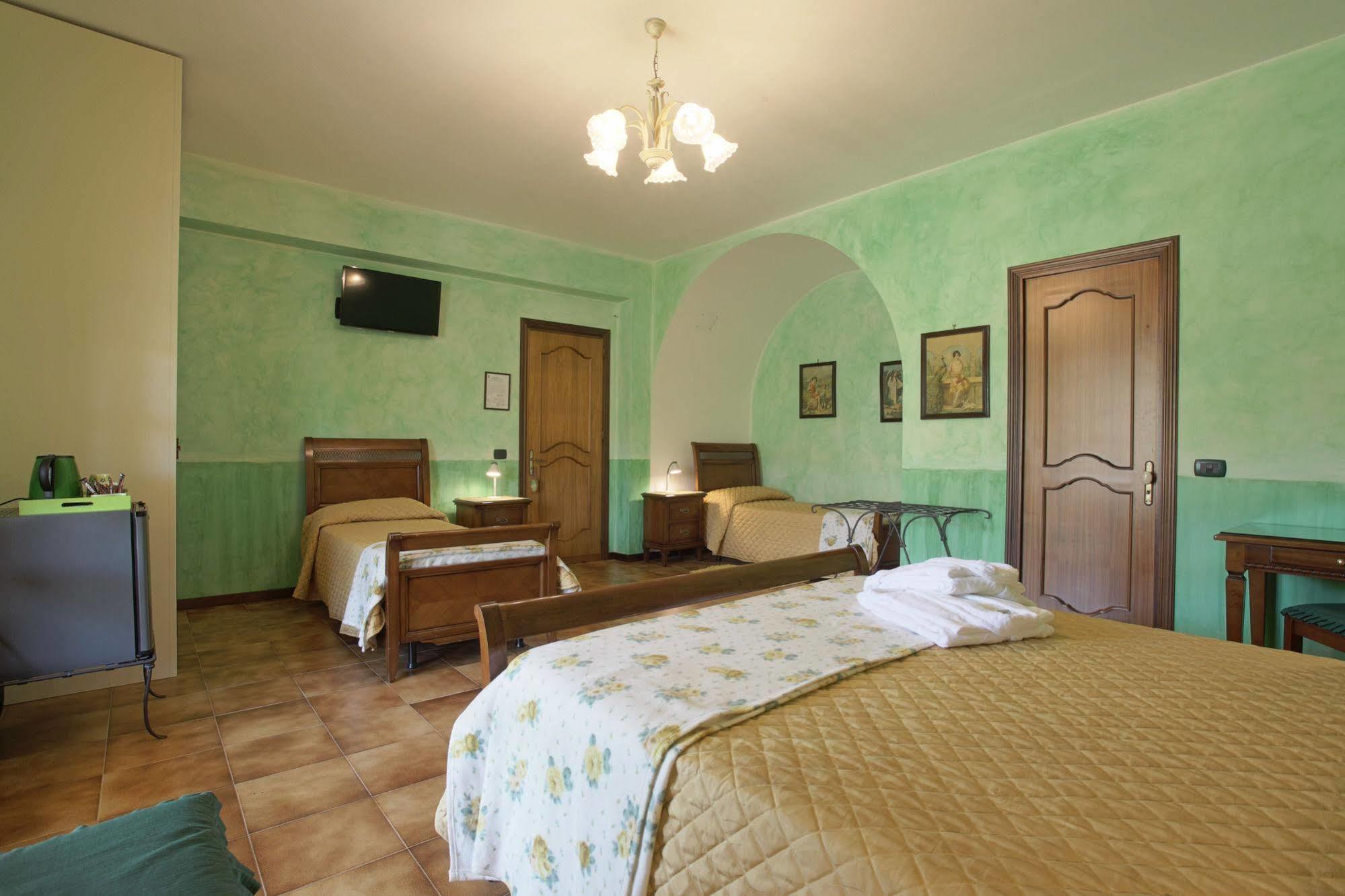 Villa Diana Agrigento Zewnętrze zdjęcie