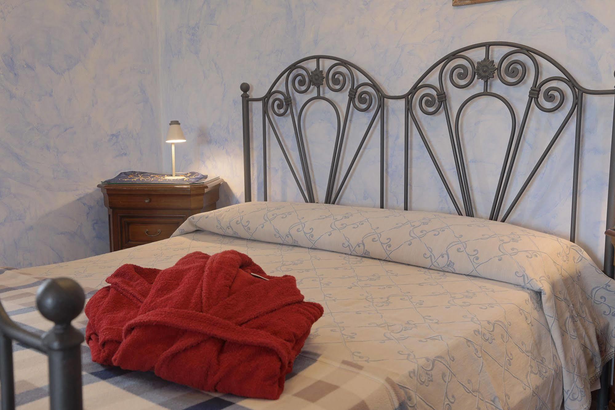 Villa Diana Agrigento Zewnętrze zdjęcie