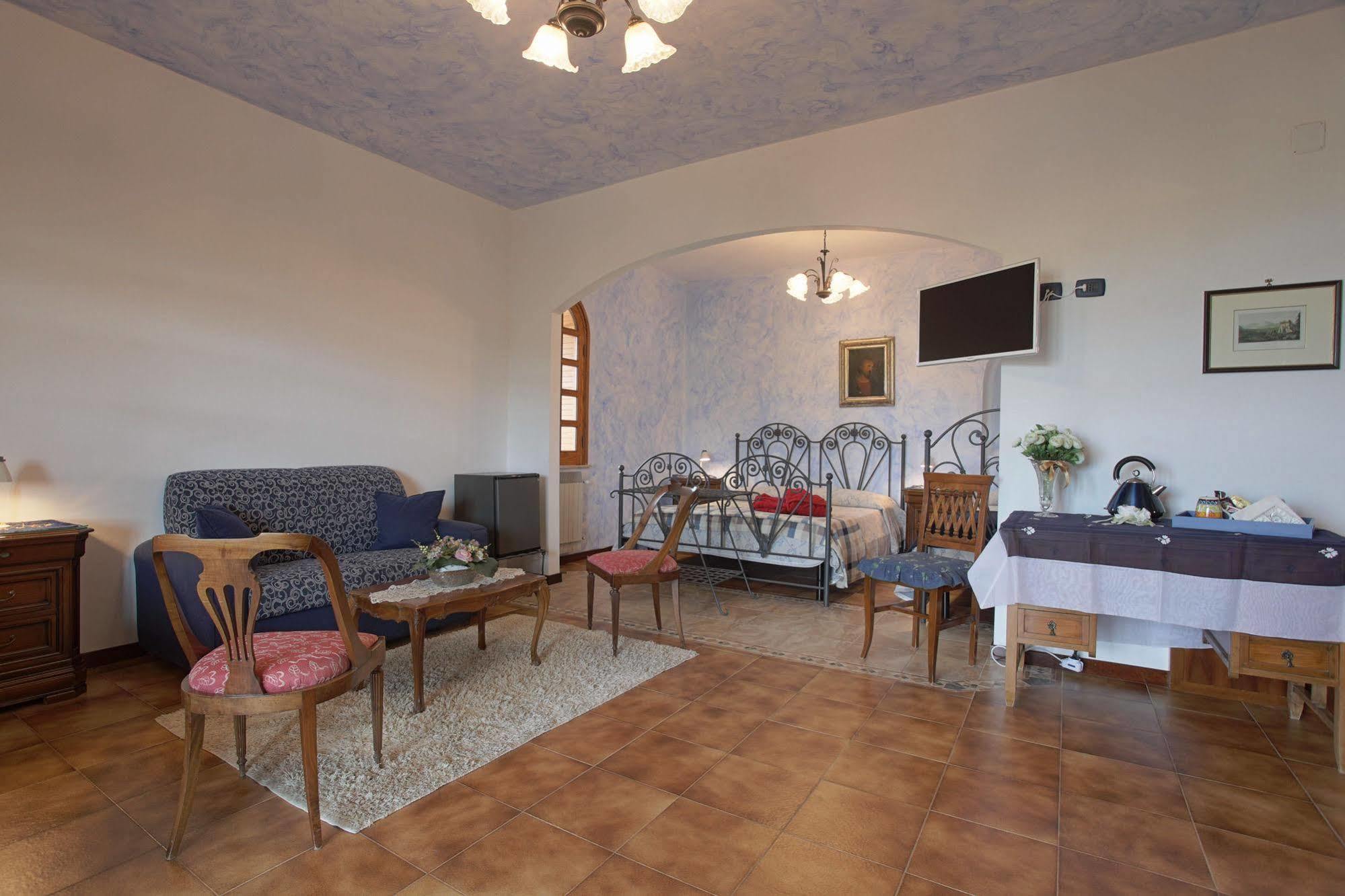 Villa Diana Agrigento Zewnętrze zdjęcie