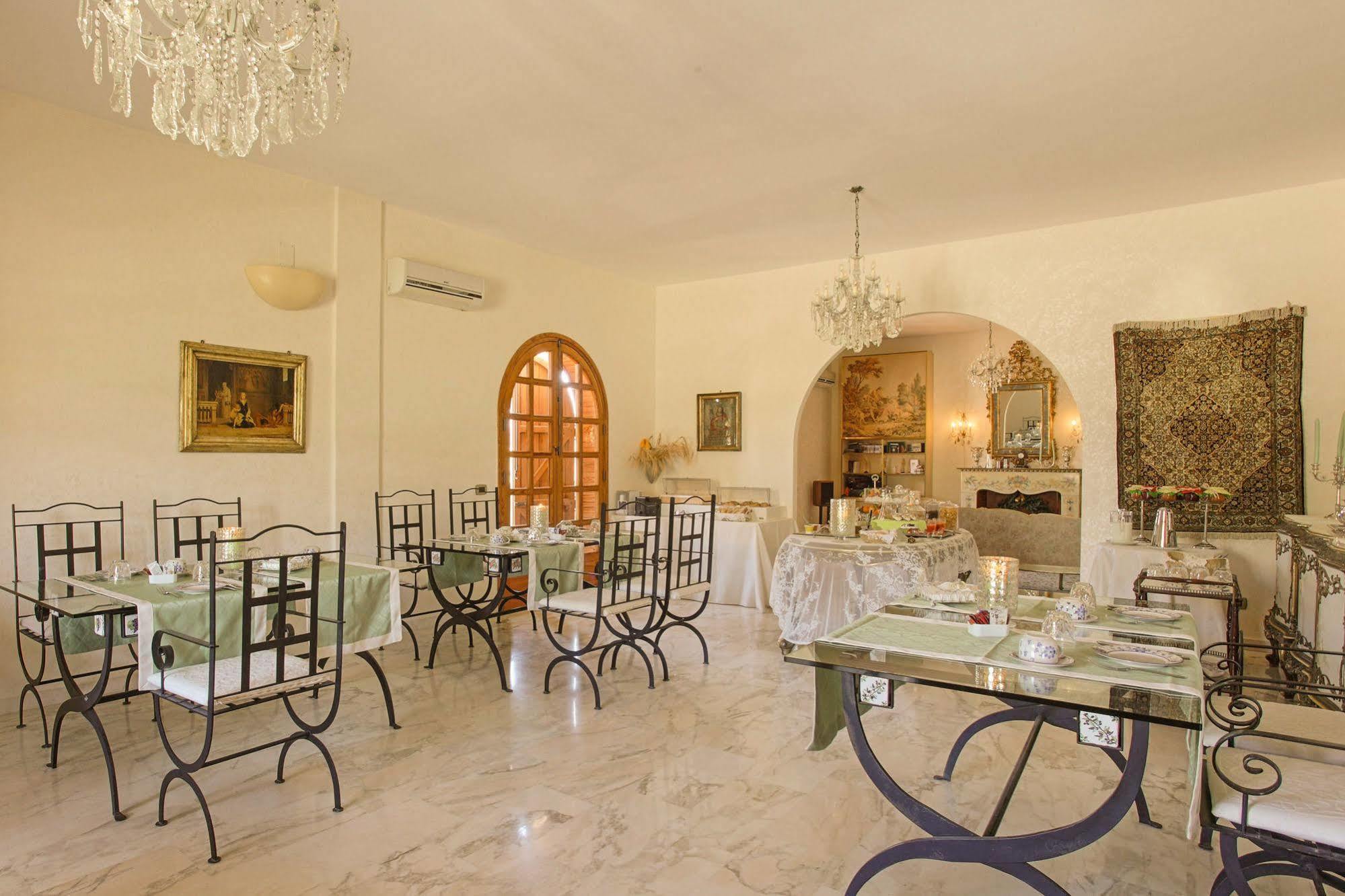 Villa Diana Agrigento Zewnętrze zdjęcie