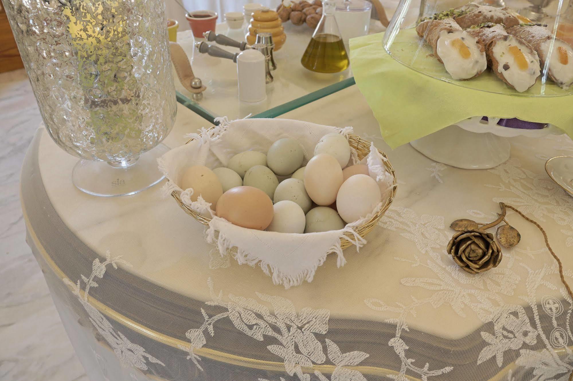 Villa Diana Agrigento Zewnętrze zdjęcie