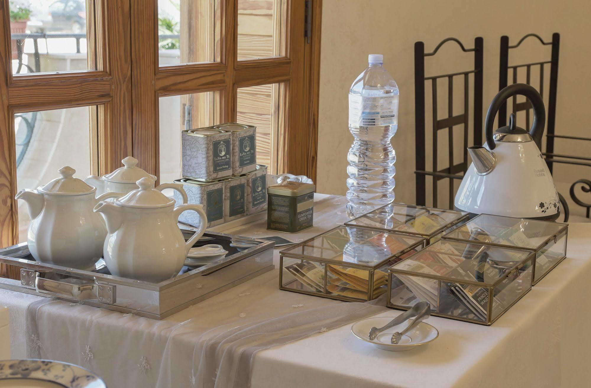 Villa Diana Agrigento Zewnętrze zdjęcie
